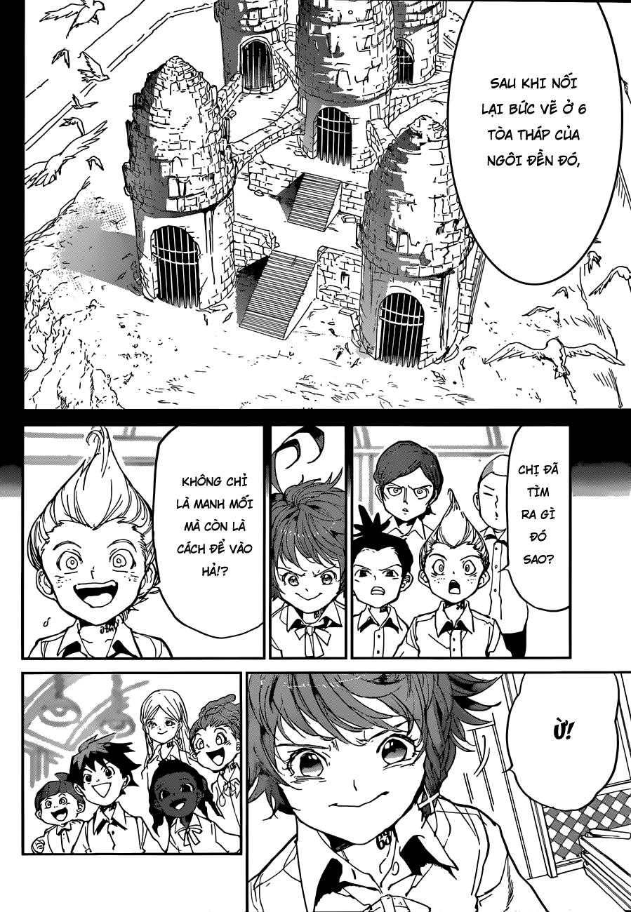 The Promised Neverland Chapter 103 - 14