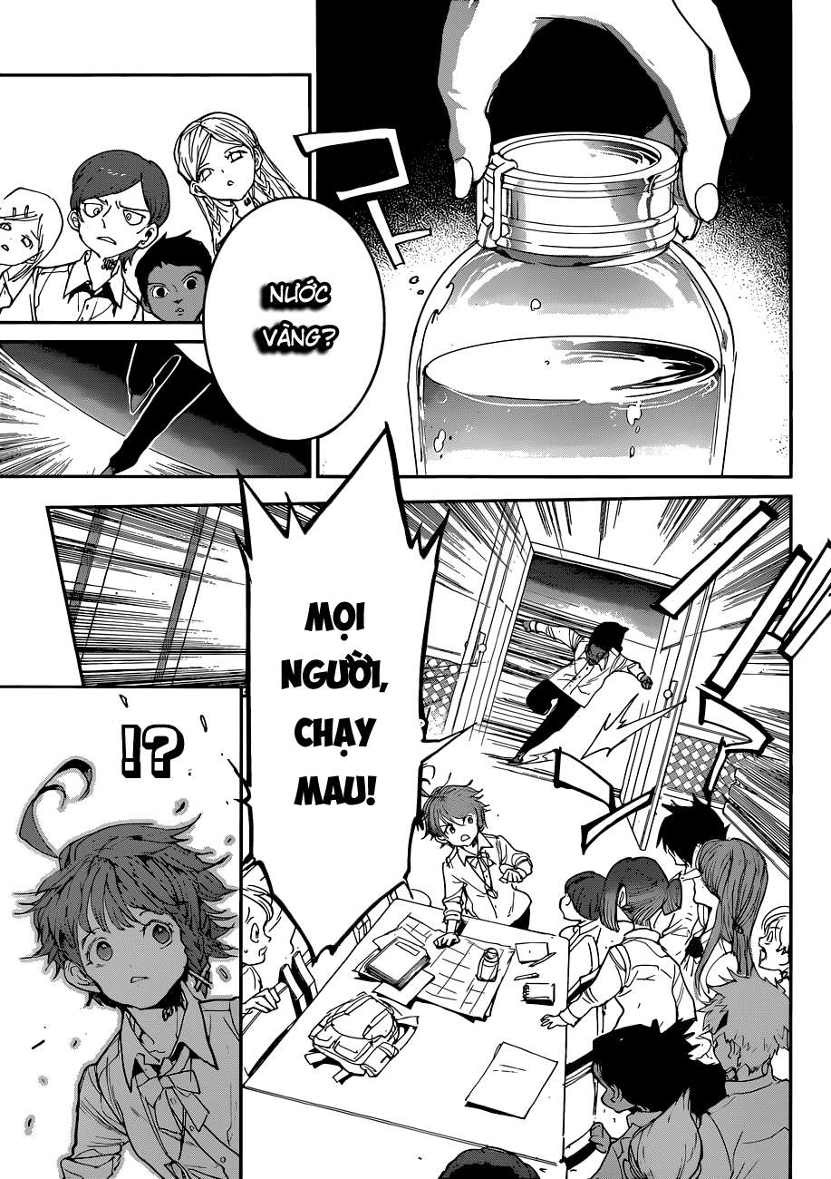 The Promised Neverland Chapter 103 - 17