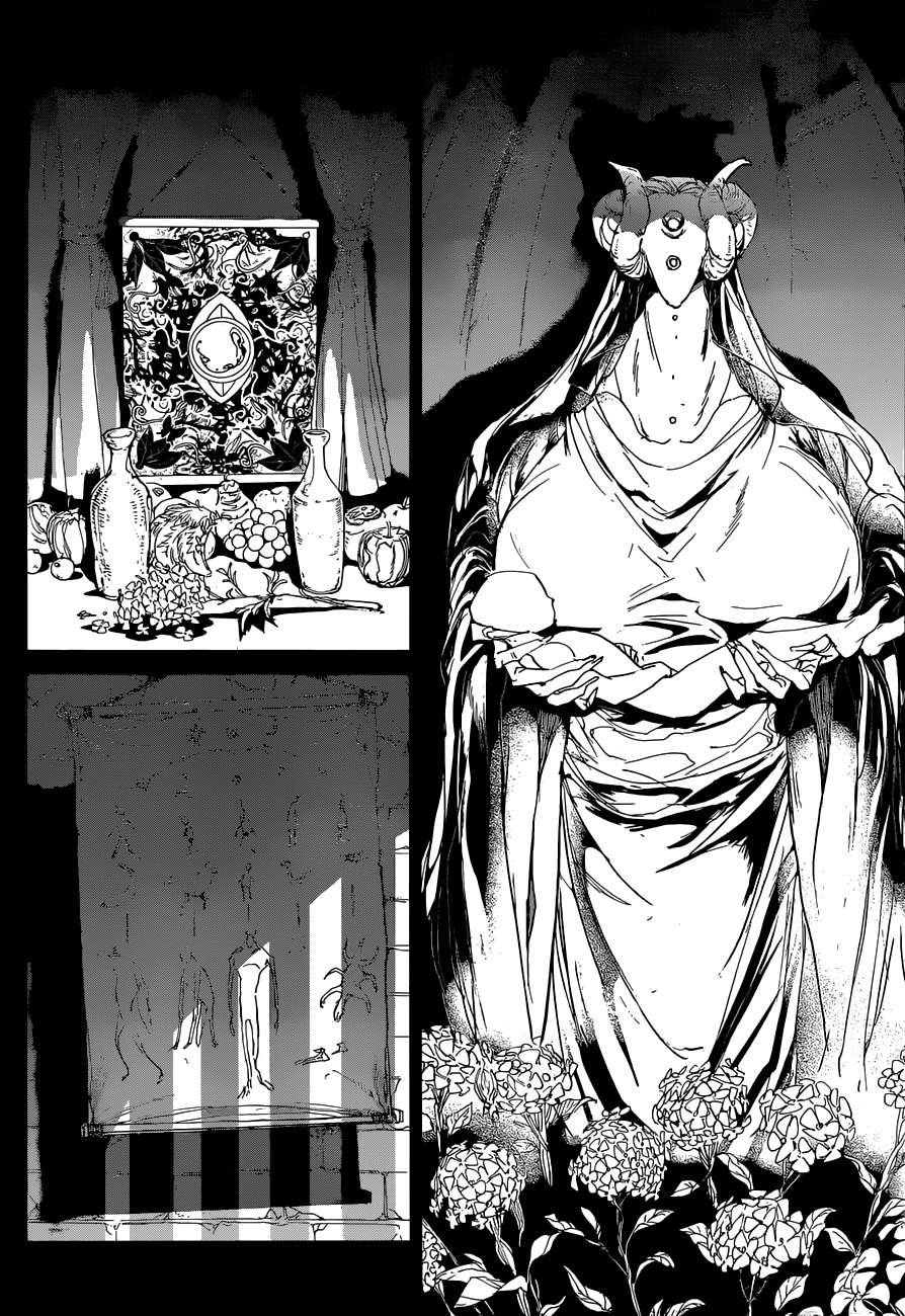 The Promised Neverland Chapter 103 - 8
