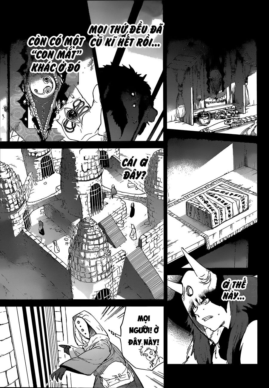 The Promised Neverland Chapter 103 - 9