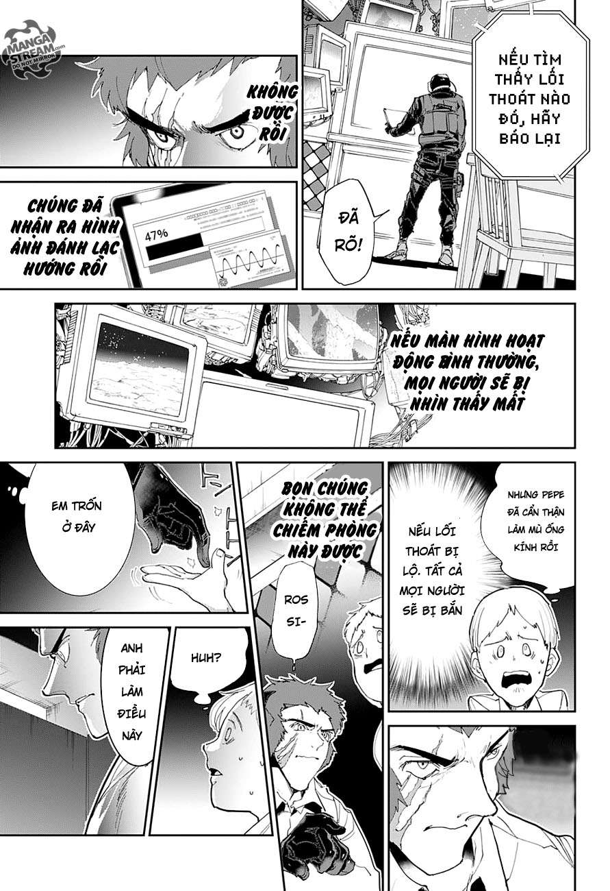 The Promised Neverland Chapter 104 - 15