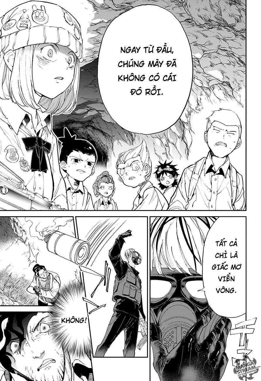 The Promised Neverland Chapter 105 - 17