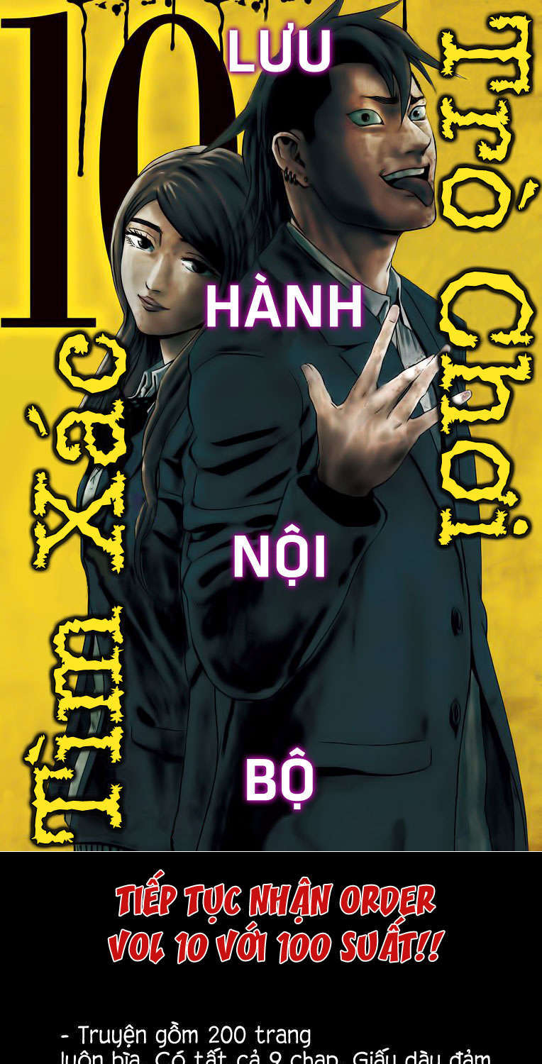 The Promised Neverland Chapter 106 - 20