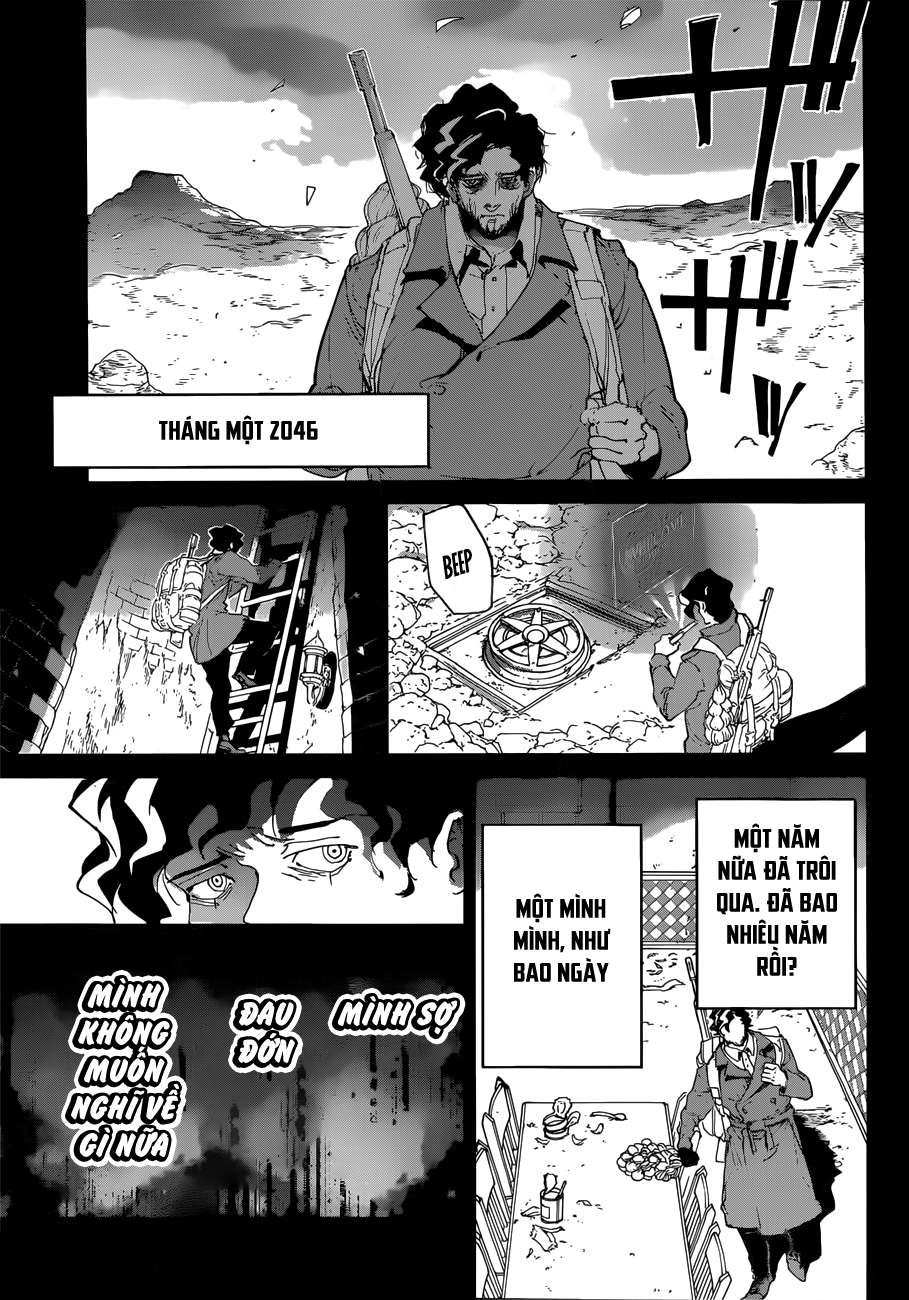 The Promised Neverland Chapter 109 - 13