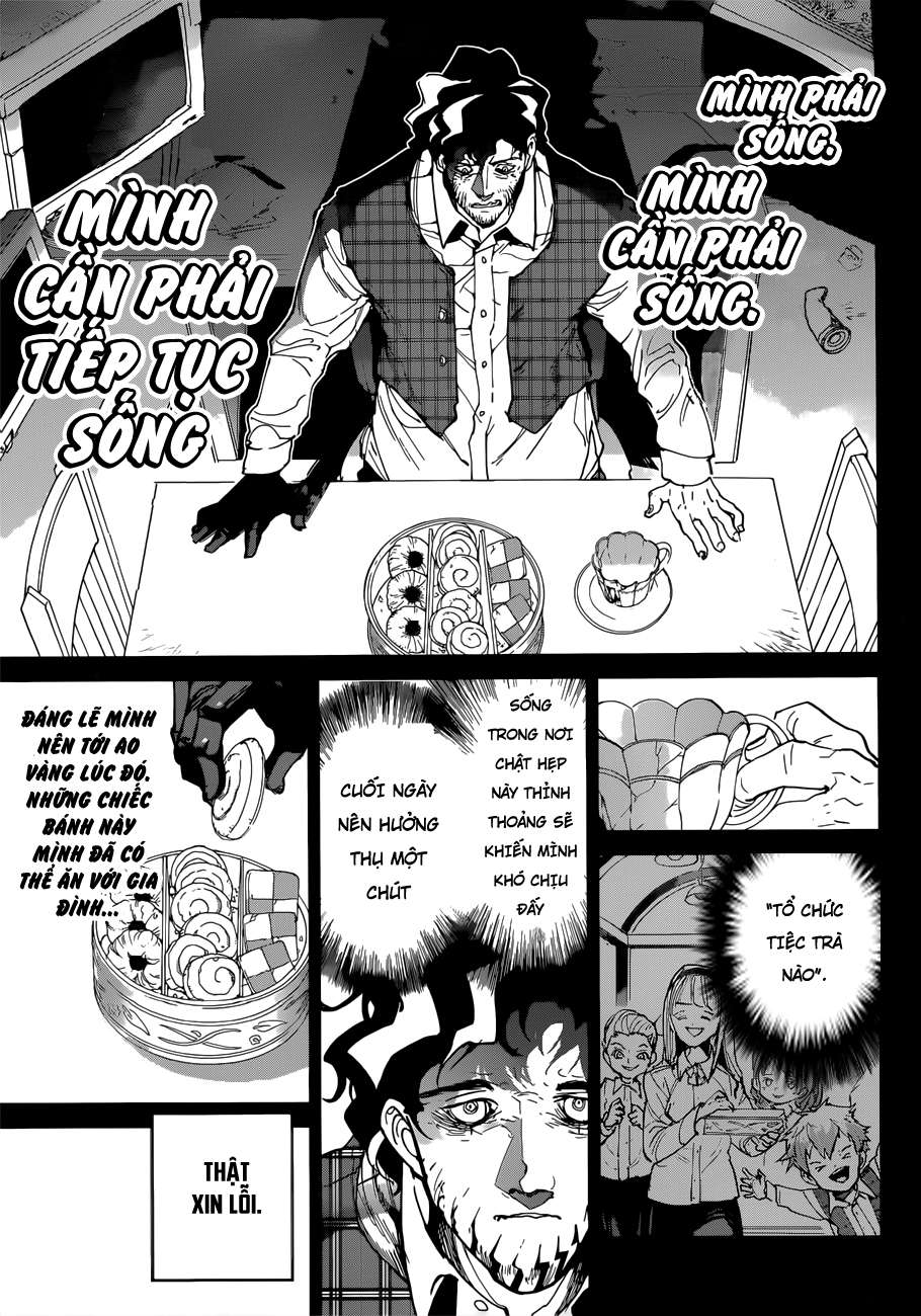 The Promised Neverland Chapter 109 - 16