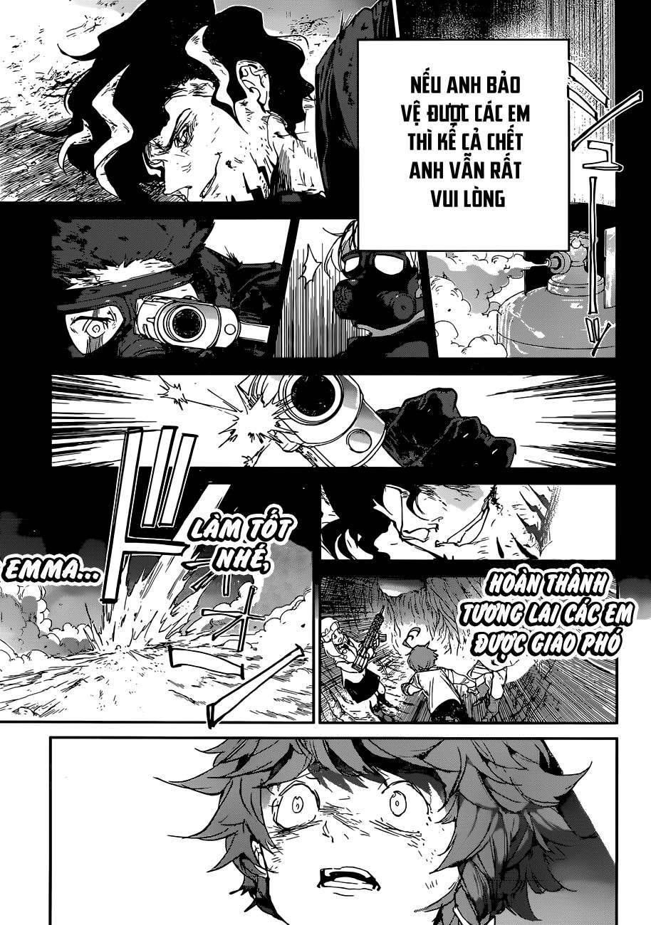 The Promised Neverland Chapter 109 - 20
