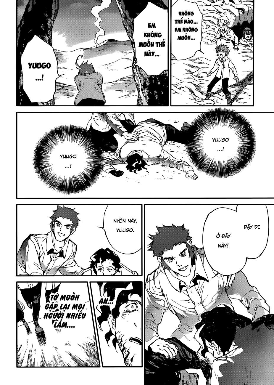 The Promised Neverland Chapter 109 - 21