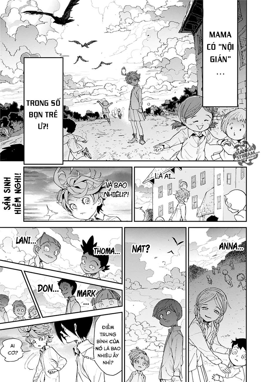 The Promised Neverland Chapter 11 - 2