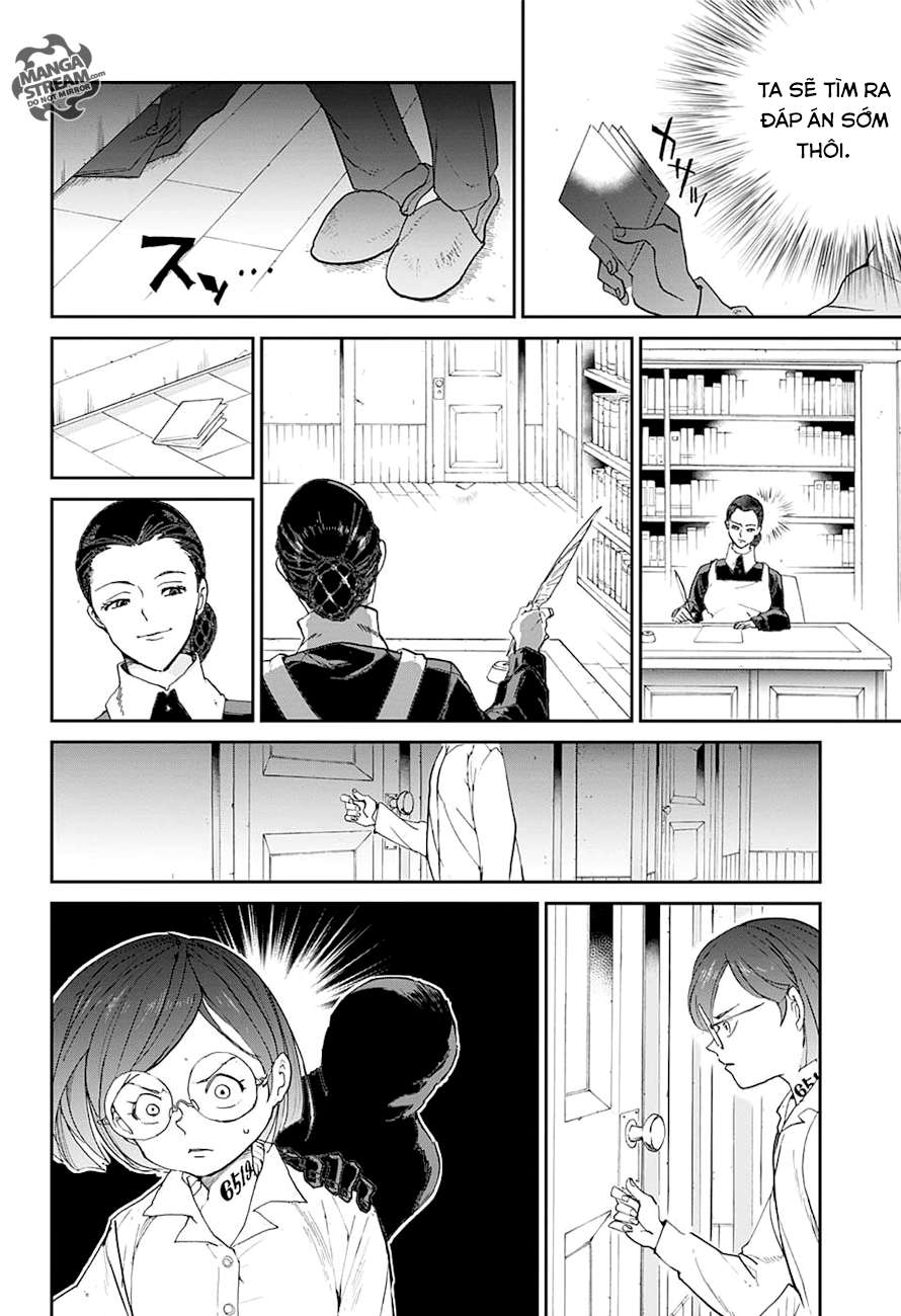 The Promised Neverland Chapter 11 - 19