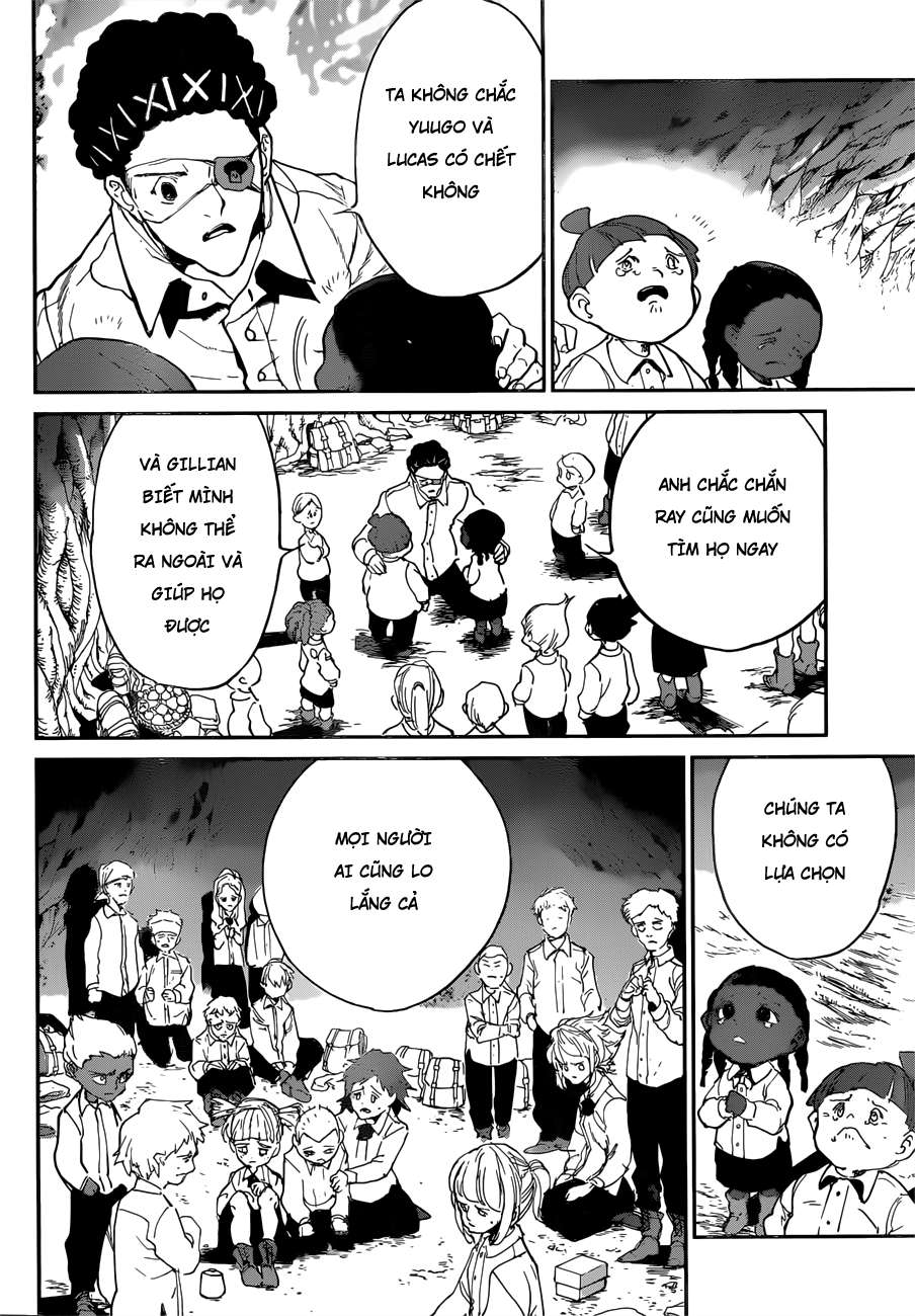 The Promised Neverland Chapter 110 - 7