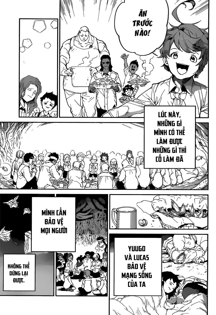 The Promised Neverland Chapter 110 - 10