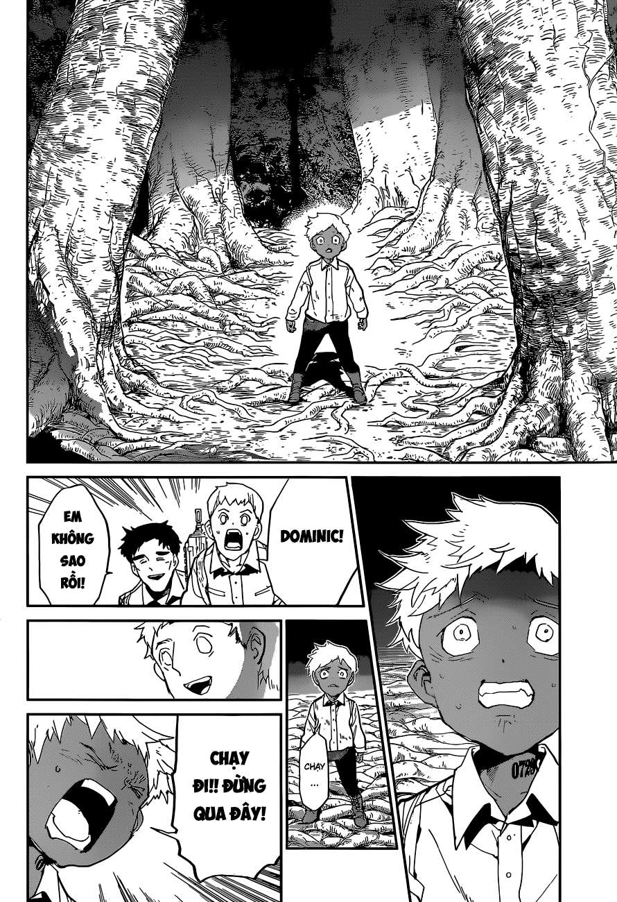 The Promised Neverland Chapter 111 - 7