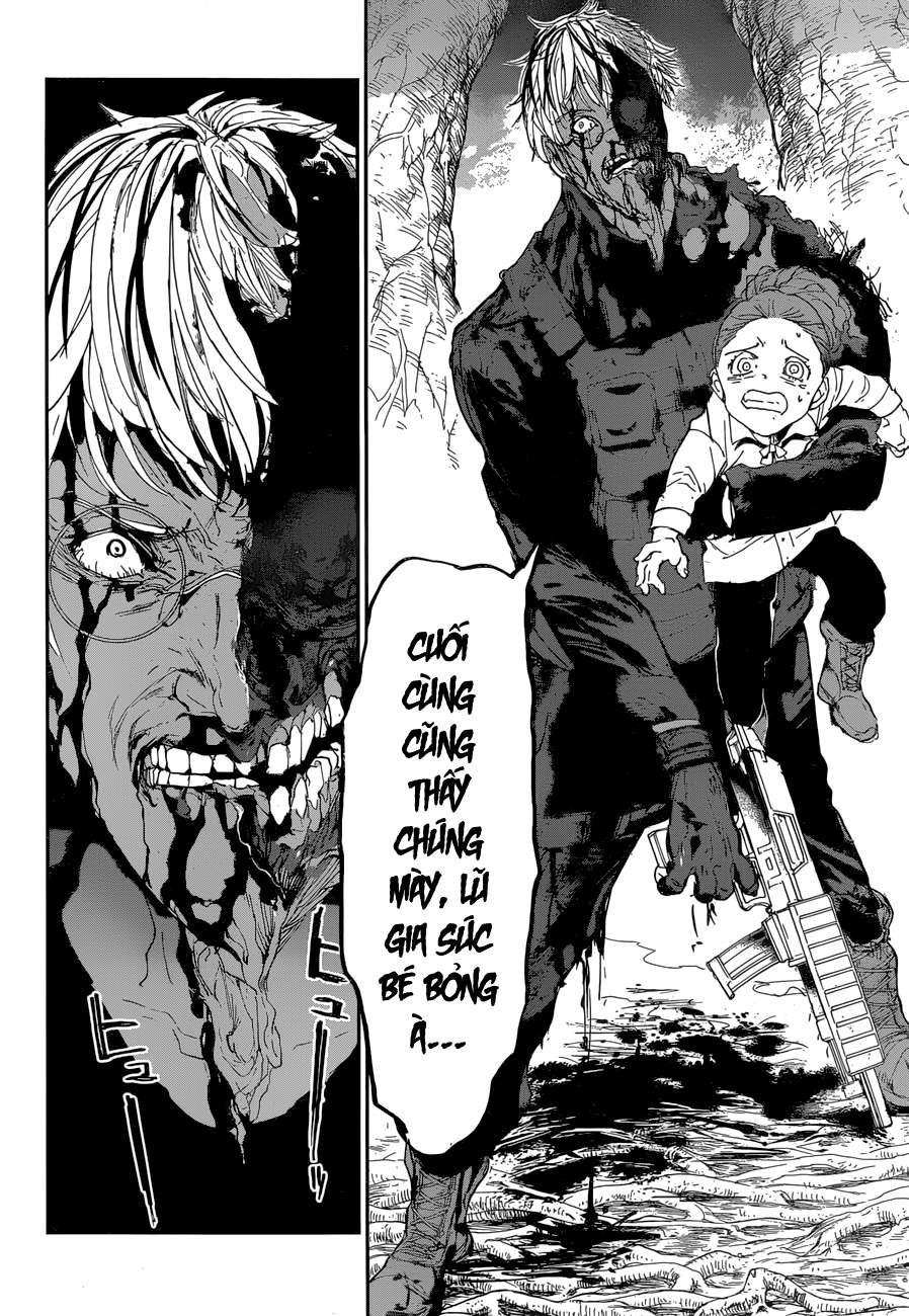 The Promised Neverland Chapter 111 - 9