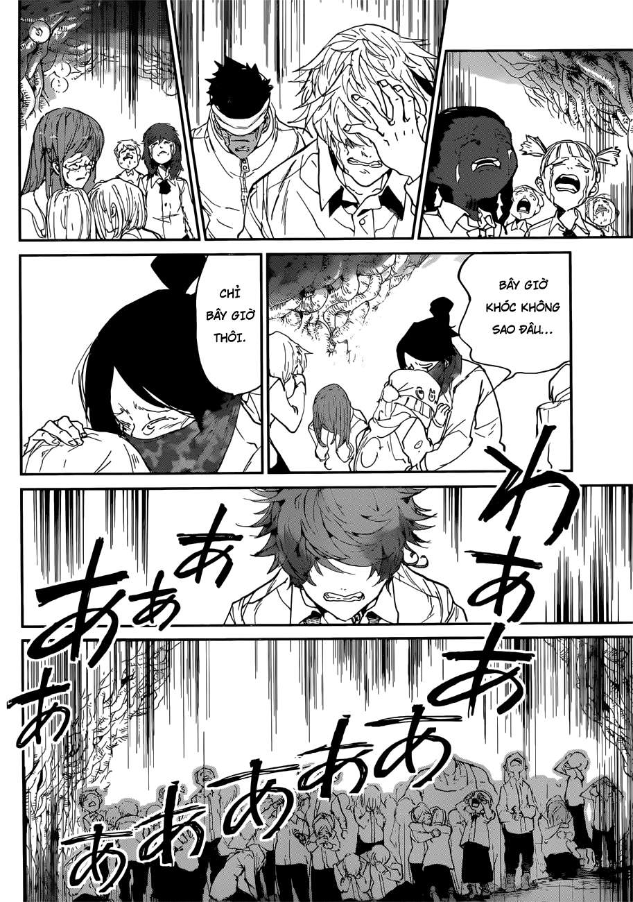 The Promised Neverland Chapter 112 - 12