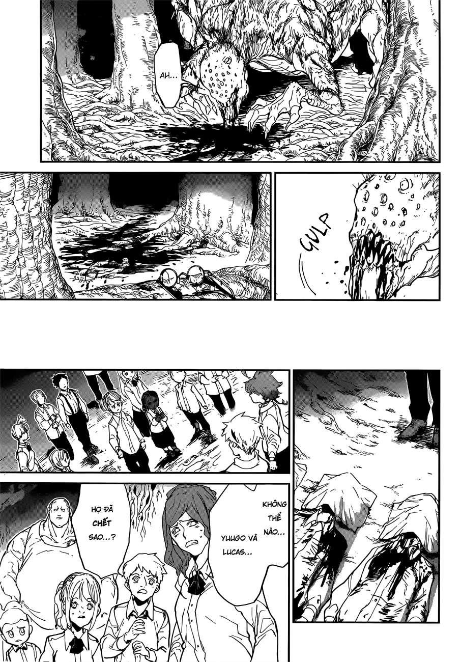 The Promised Neverland Chapter 112 - 9