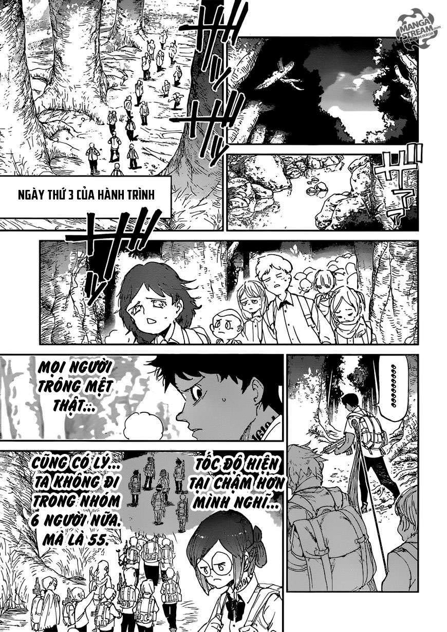 The Promised Neverland Chapter 114 - 4