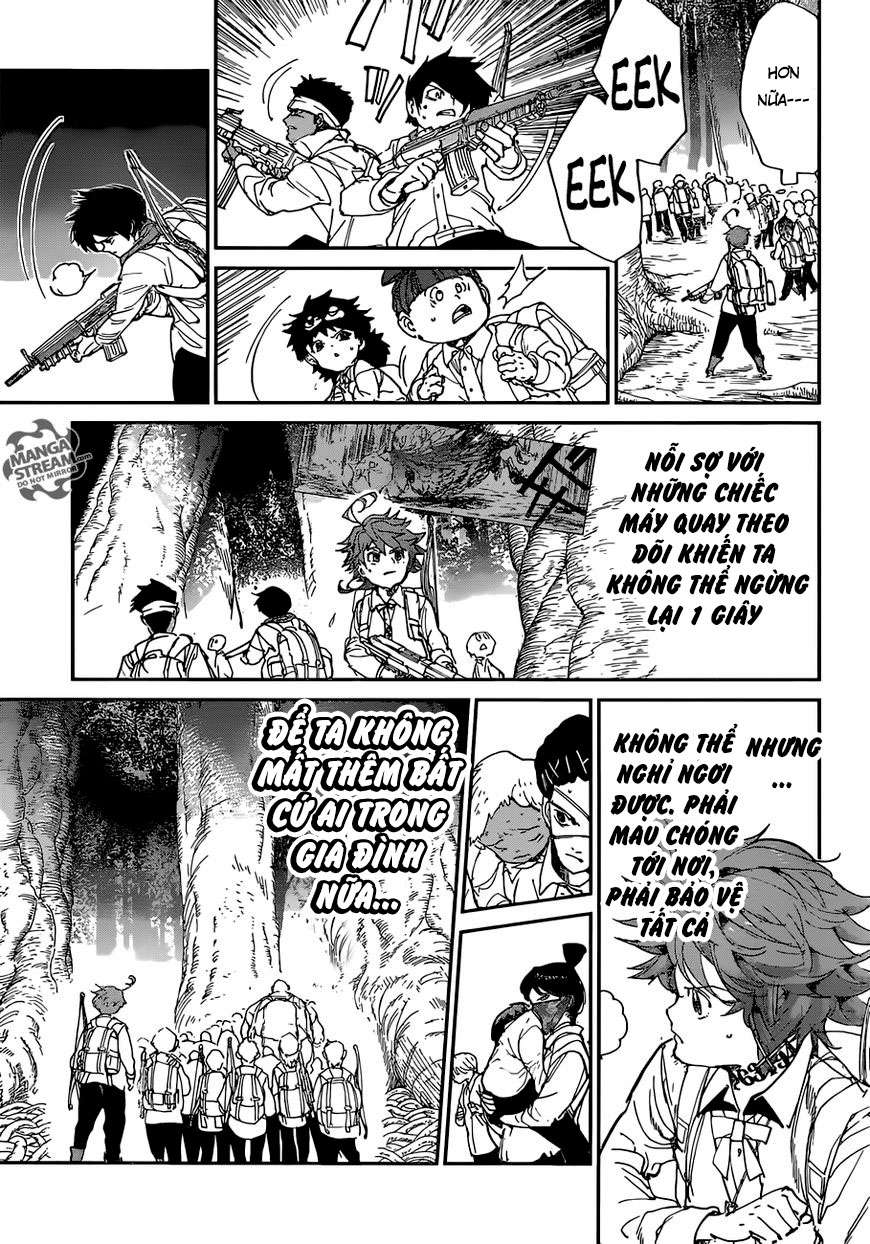 The Promised Neverland Chapter 114 - 6