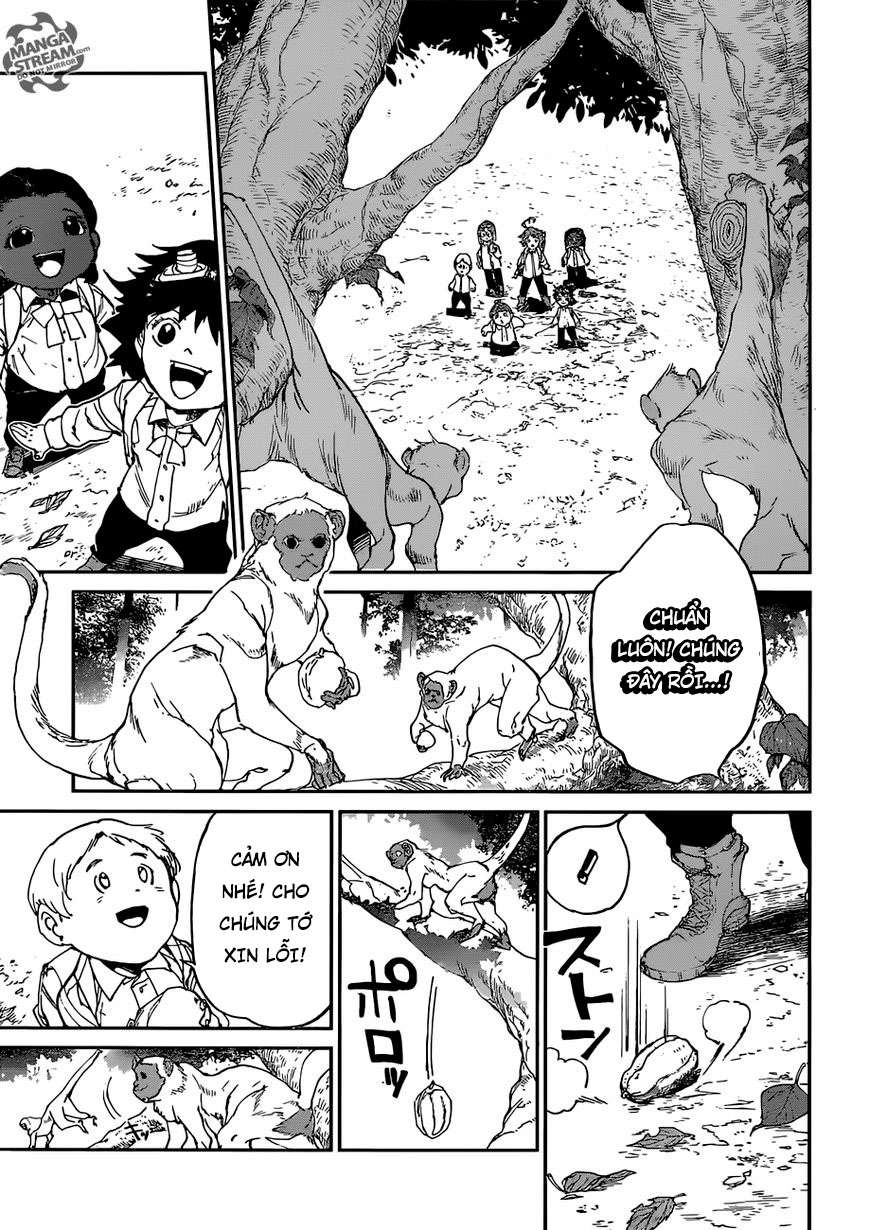 The Promised Neverland Chapter 114 - 10