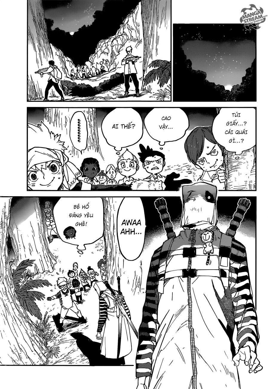 The Promised Neverland Chapter 118 - 2