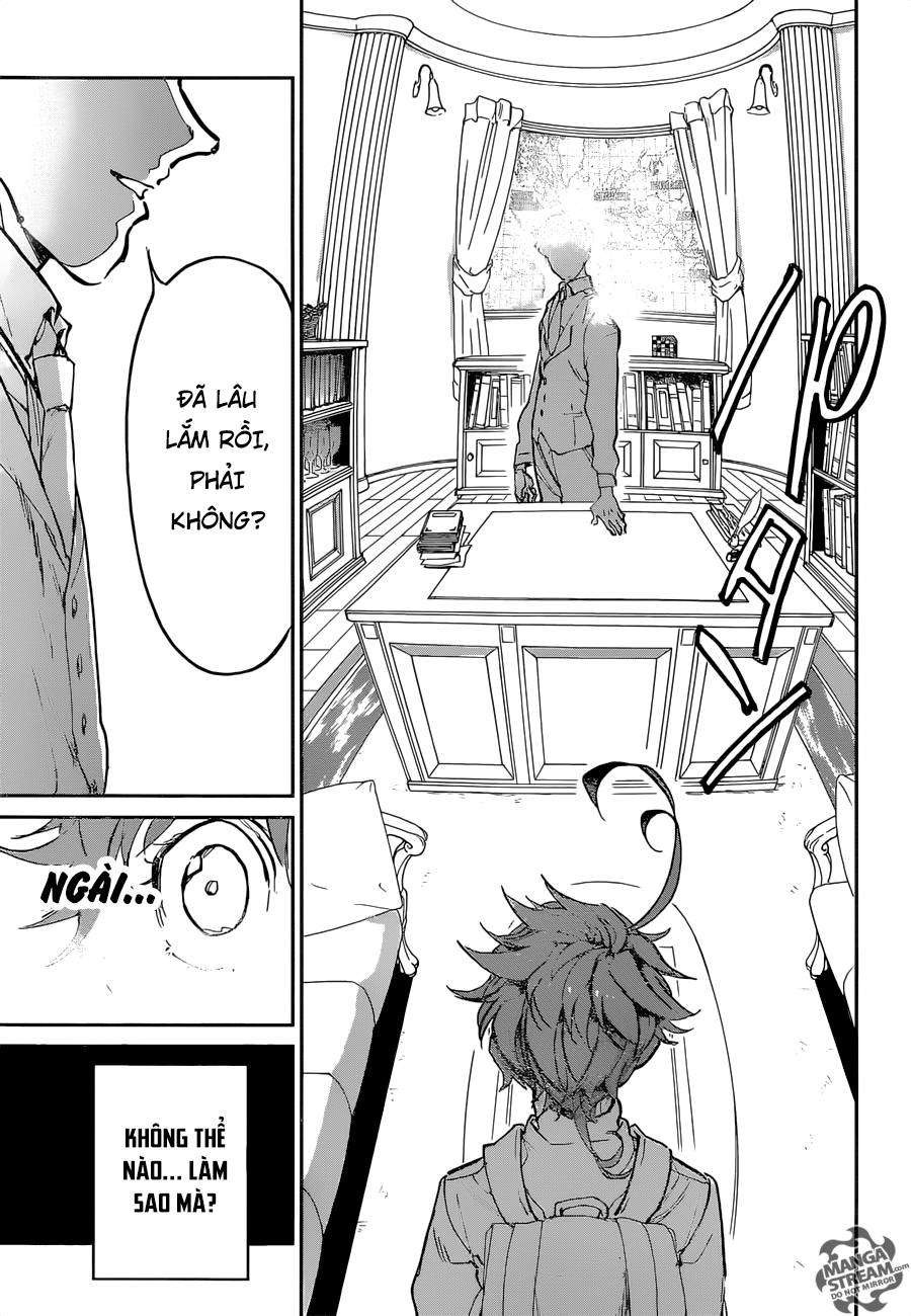 The Promised Neverland Chapter 118 - 16