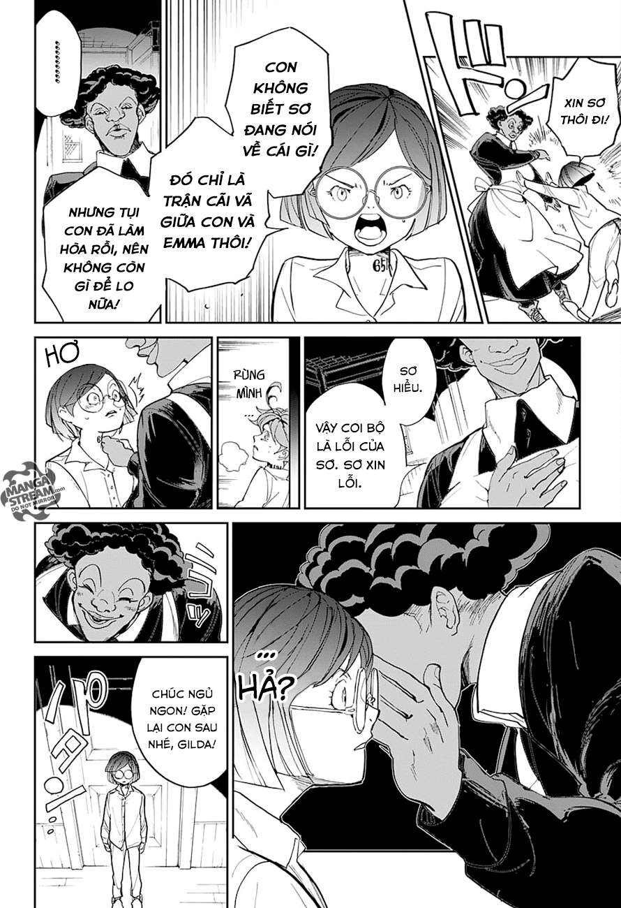 The Promised Neverland Chapter 12 - 11