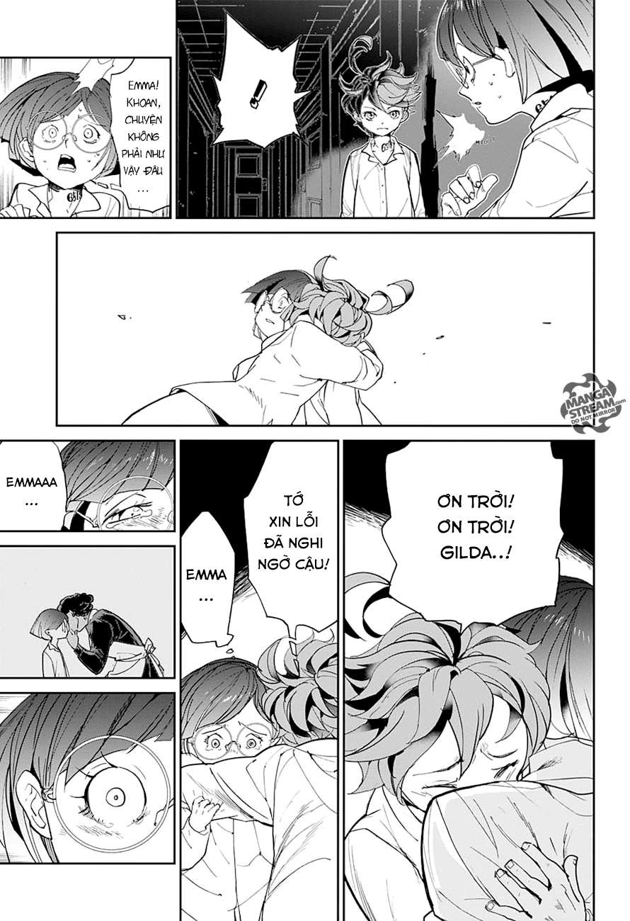 The Promised Neverland Chapter 12 - 12