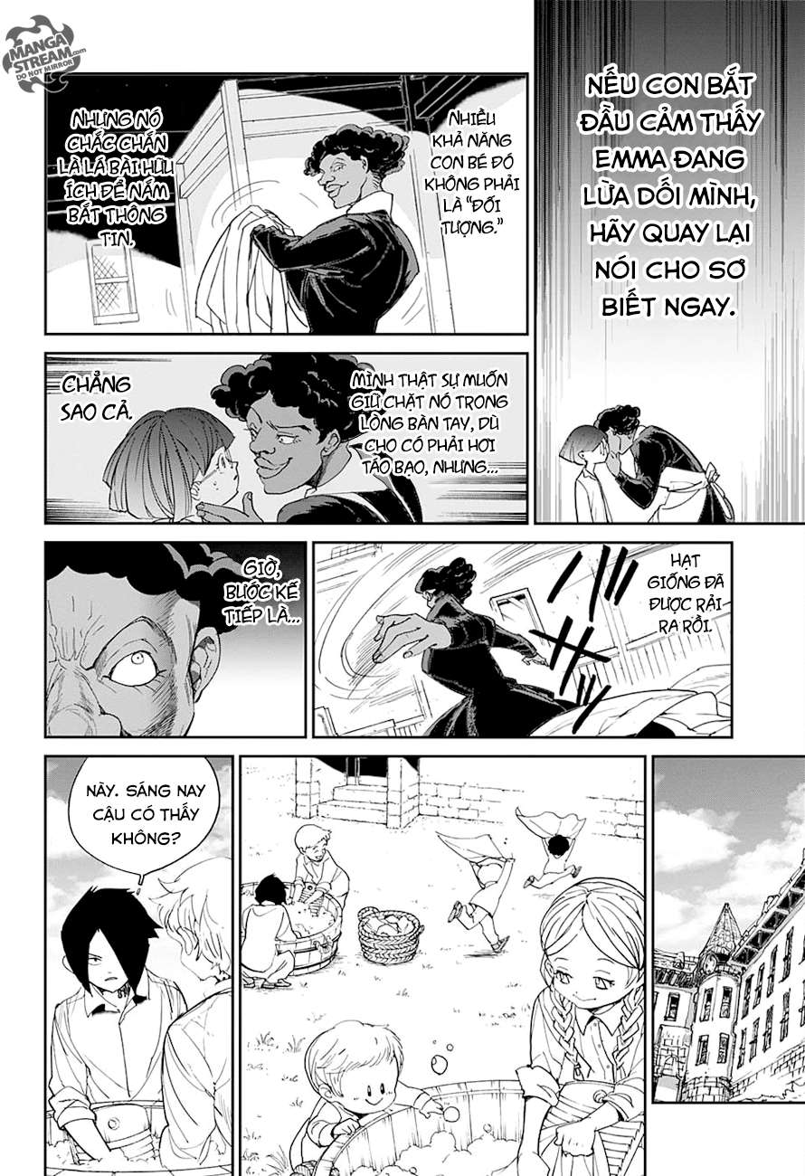 The Promised Neverland Chapter 12 - 13