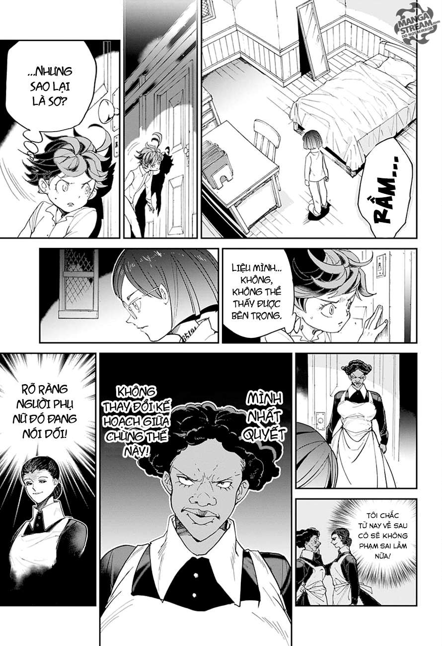 The Promised Neverland Chapter 12 - 4