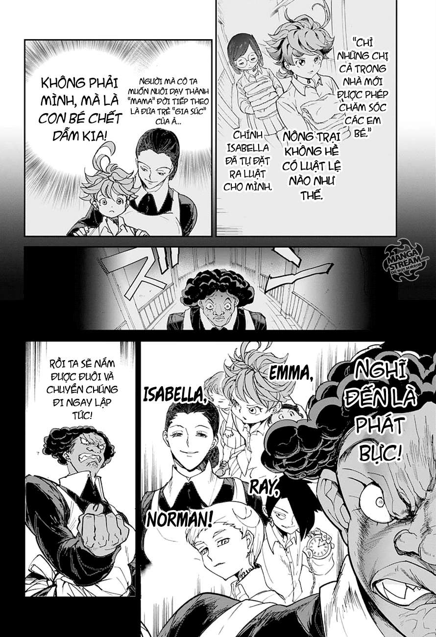 The Promised Neverland Chapter 12 - 5
