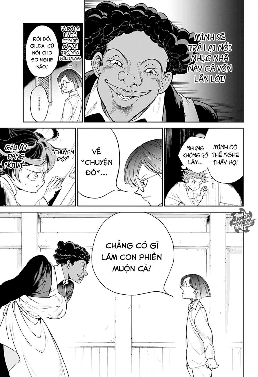 The Promised Neverland Chapter 12 - 6