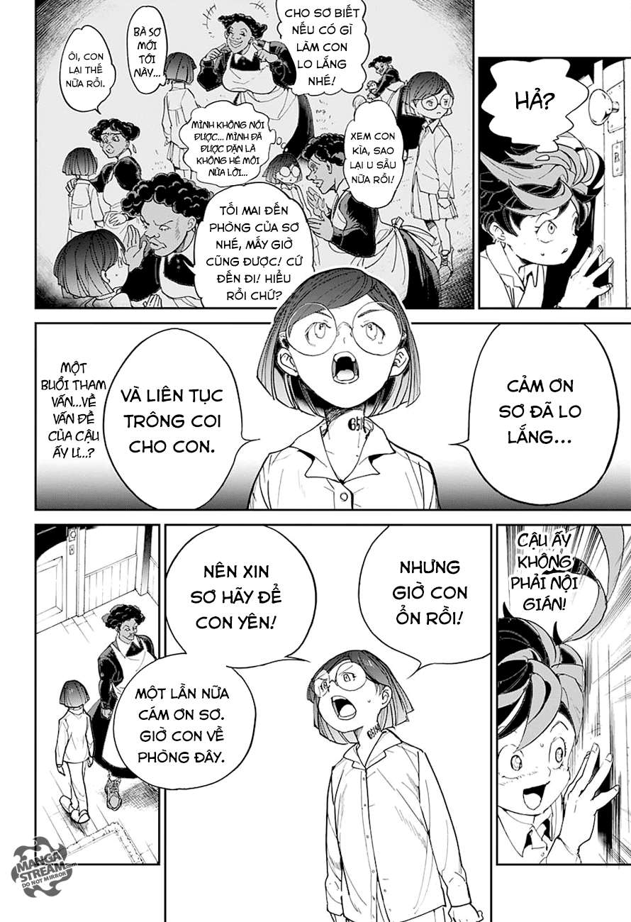 The Promised Neverland Chapter 12 - 7