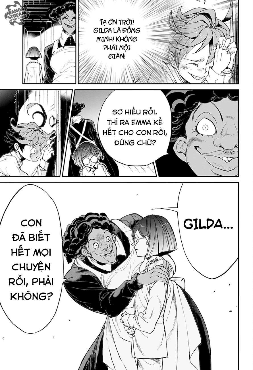 The Promised Neverland Chapter 12 - 8