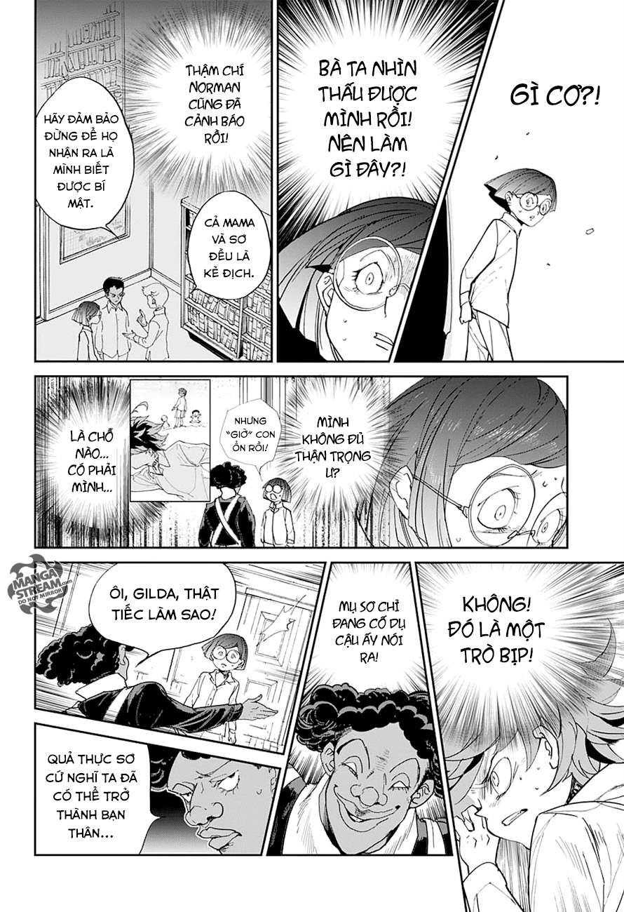 The Promised Neverland Chapter 12 - 9