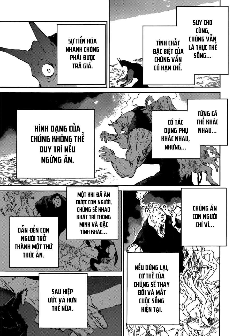 The Promised Neverland Chapter 120 - 7