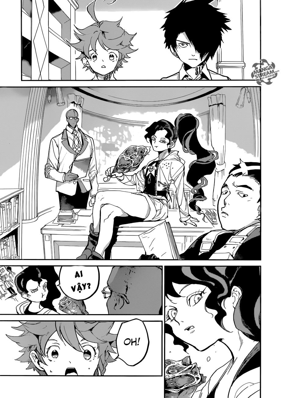 The Promised Neverland Chapter 123 - 19