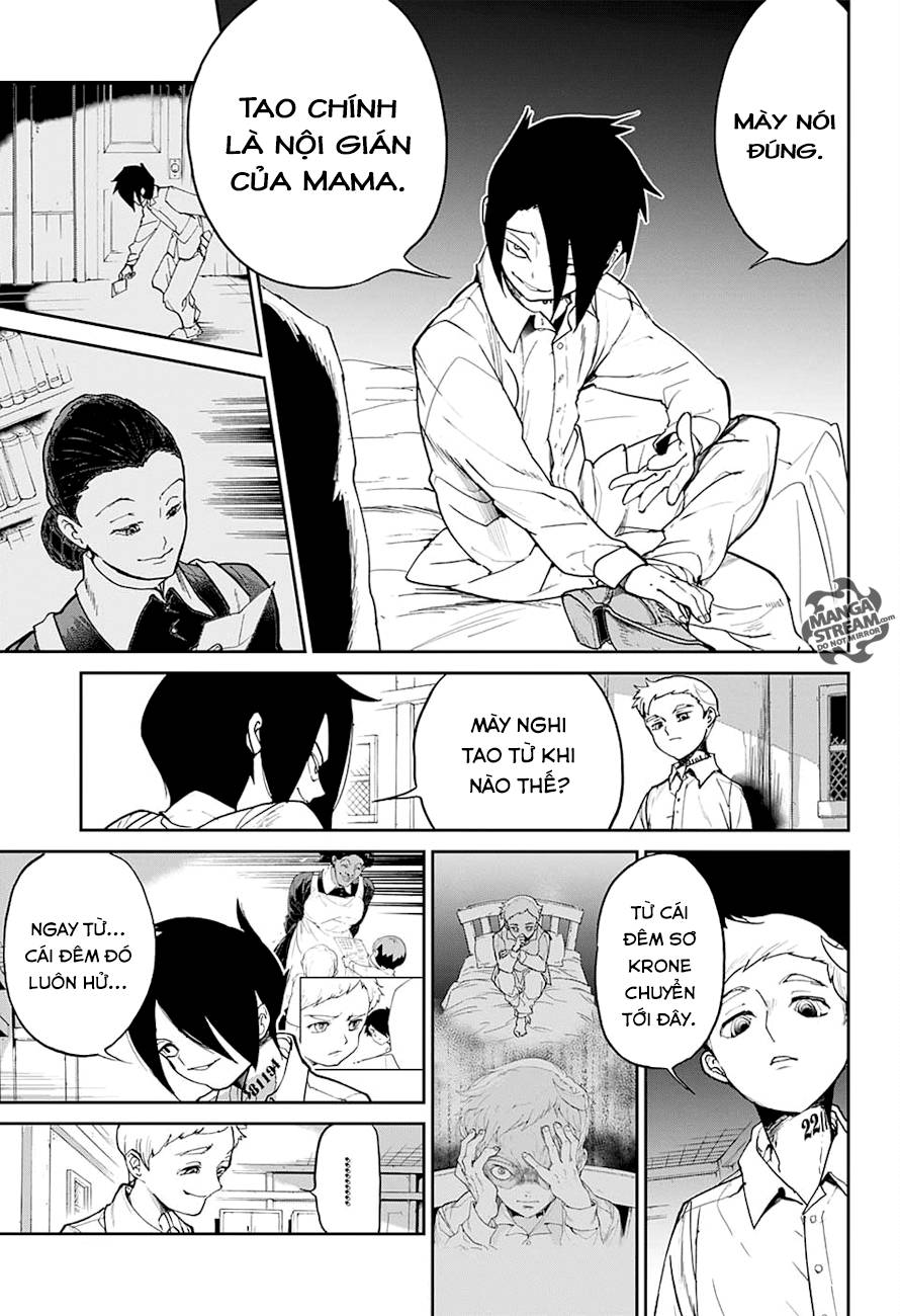 The Promised Neverland Chapter 13 - 6