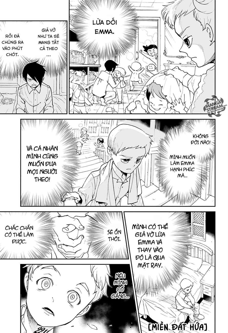 The Promised Neverland Chapter 15 - 2