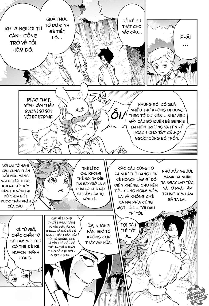The Promised Neverland Chapter 15 - 13