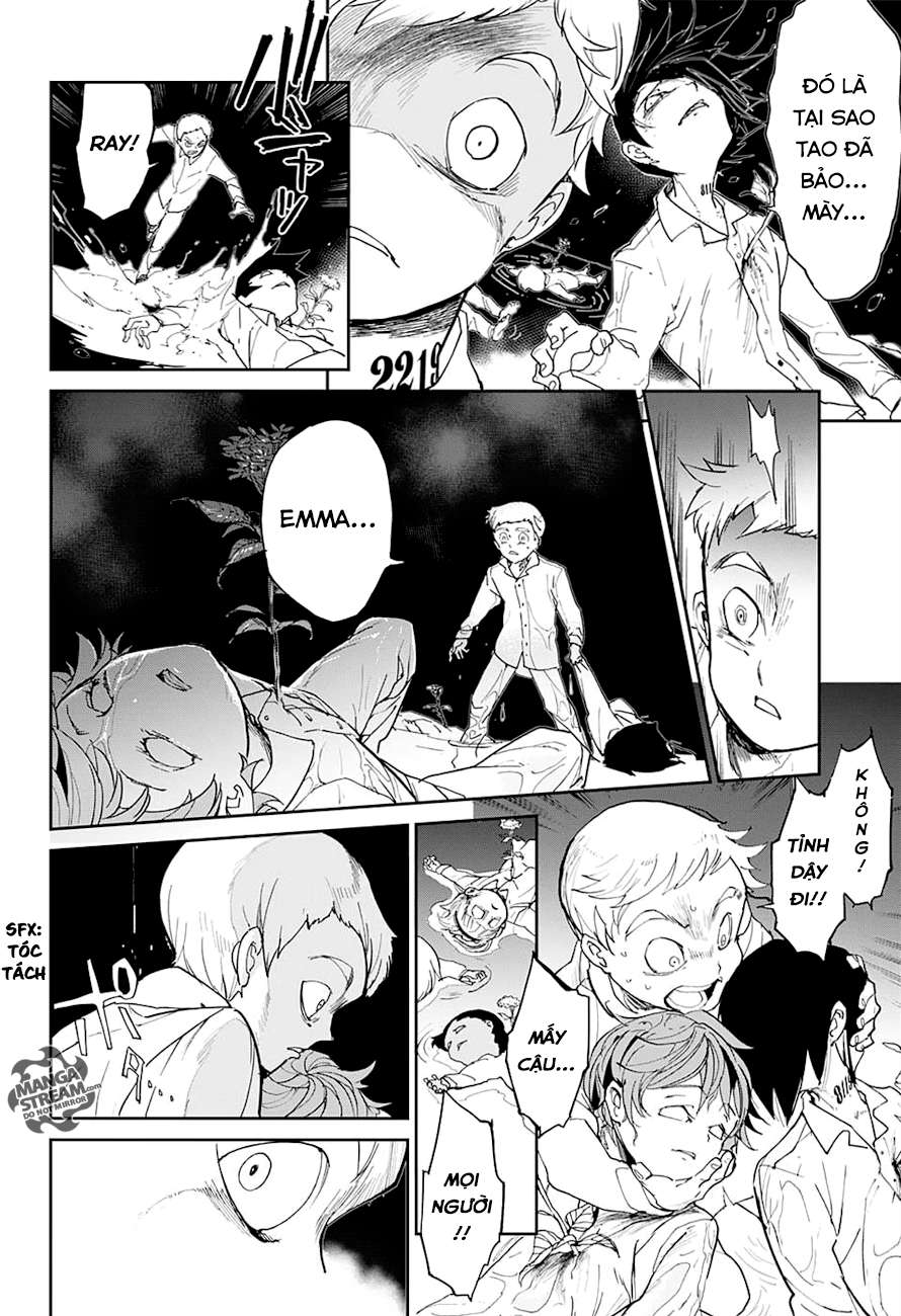 The Promised Neverland Chapter 15 - 4