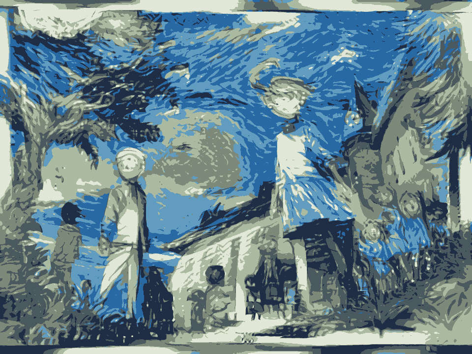 The Promised Neverland Chapter 16 - 3