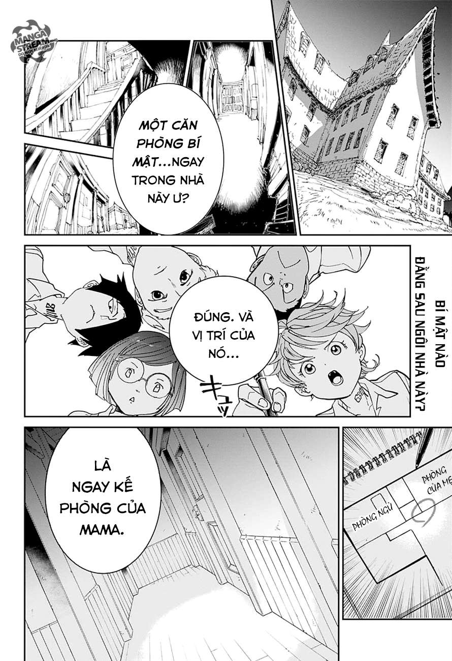 The Promised Neverland Chapter 16 - 4
