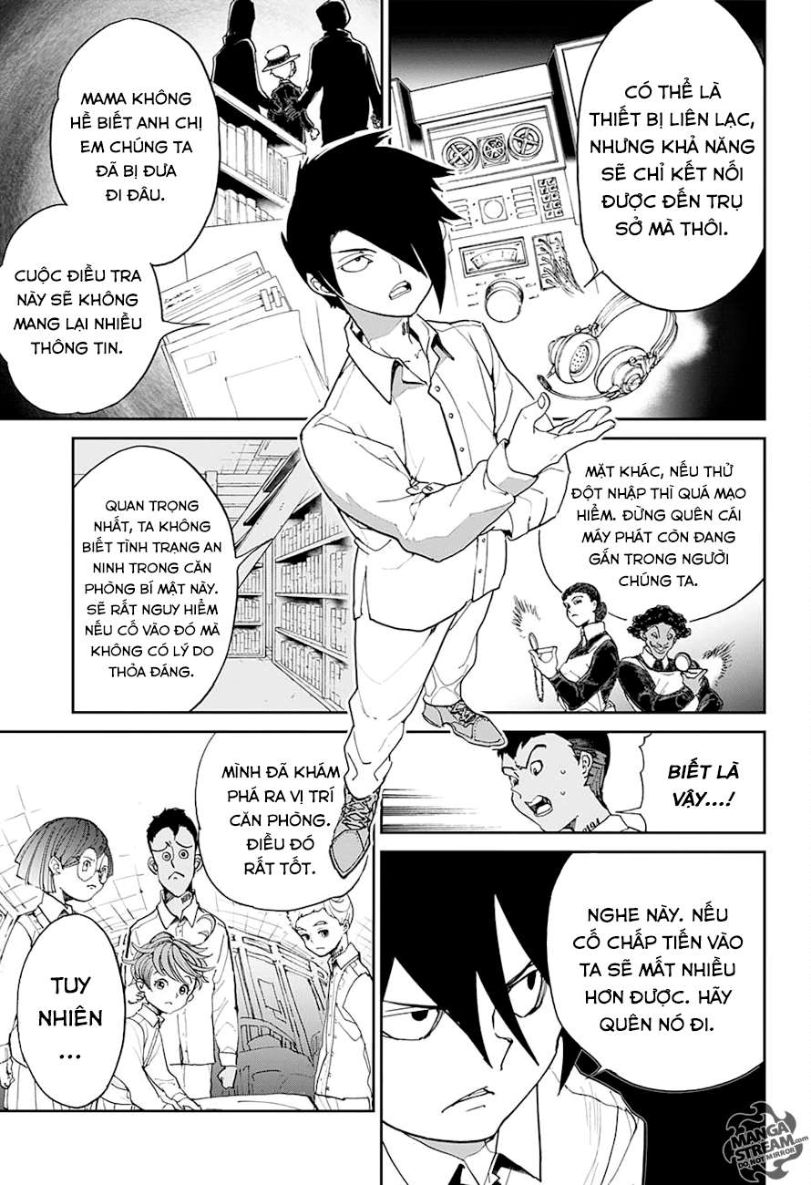 The Promised Neverland Chapter 16 - 9