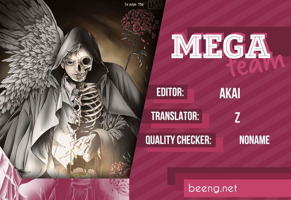 The Promised Neverland Chapter 167 - 19