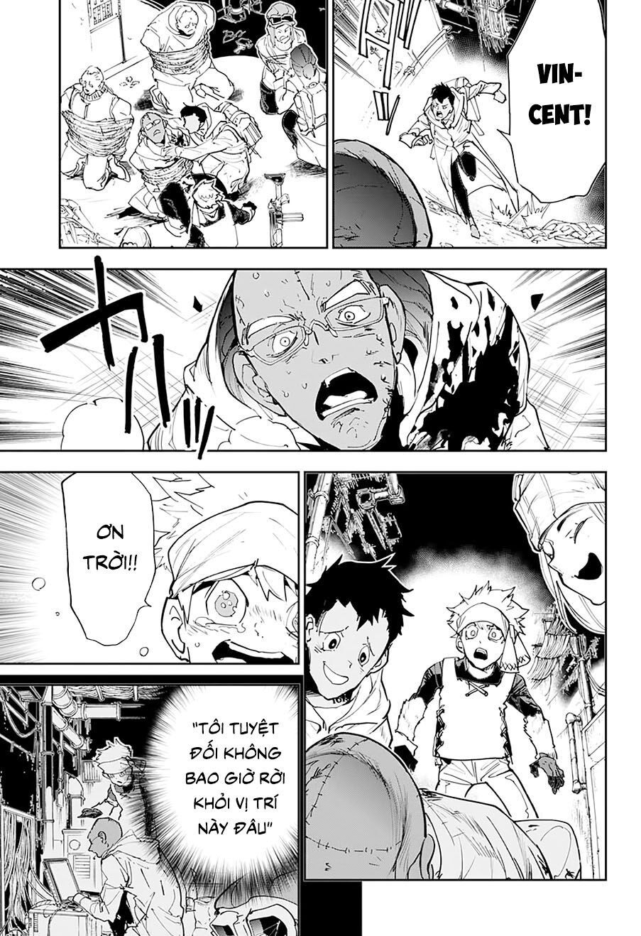 The Promised Neverland Chapter 169 - 6