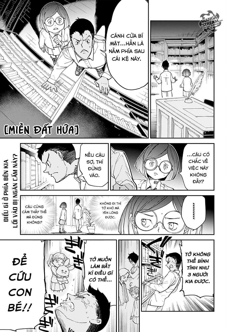 The Promised Neverland Chapter 17 - 2