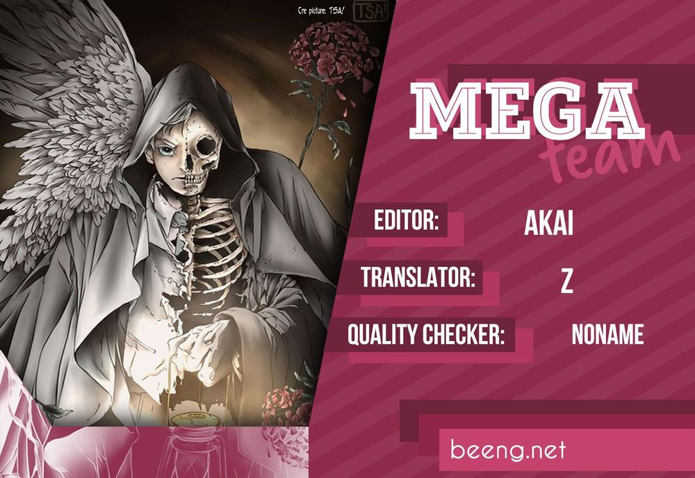 The Promised Neverland Chapter 170 - 19