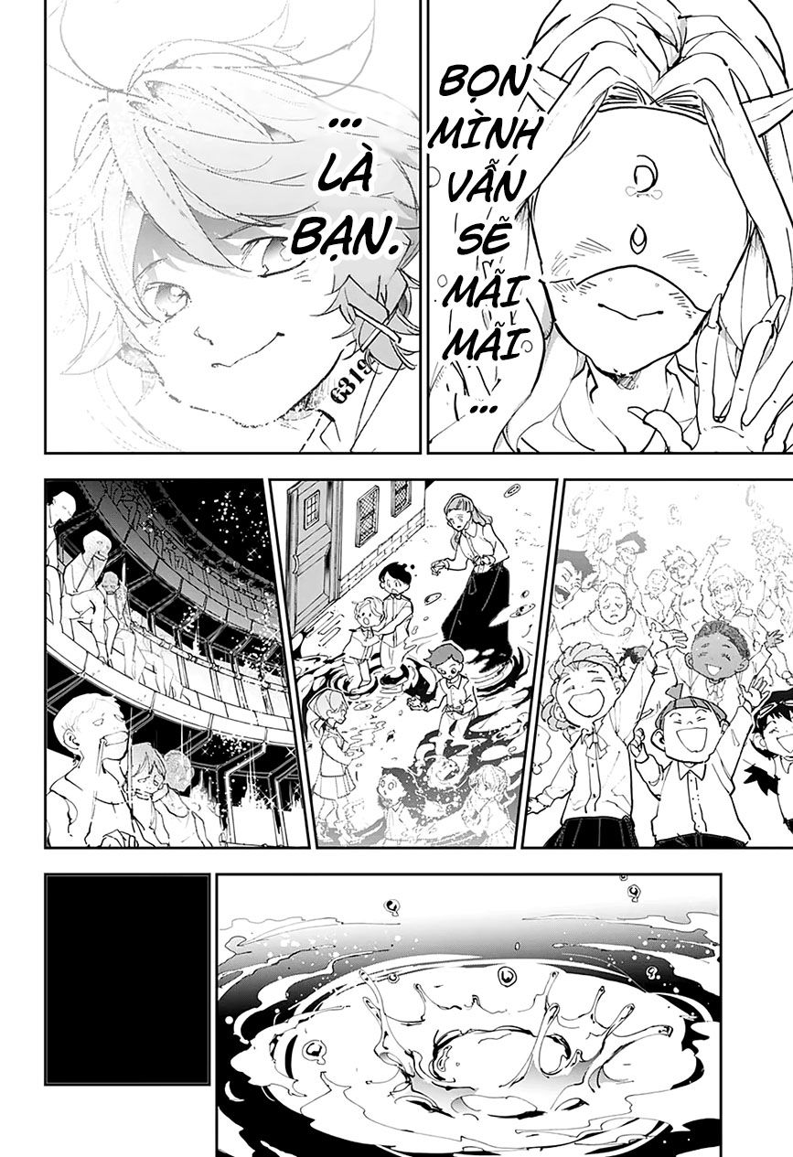 The Promised Neverland Chapter 179 - 17