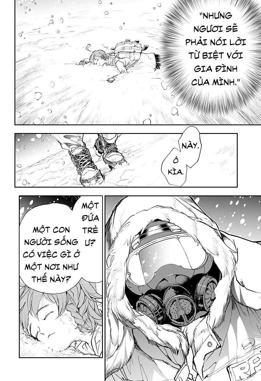 The Promised Neverland Chapter 180 - 2