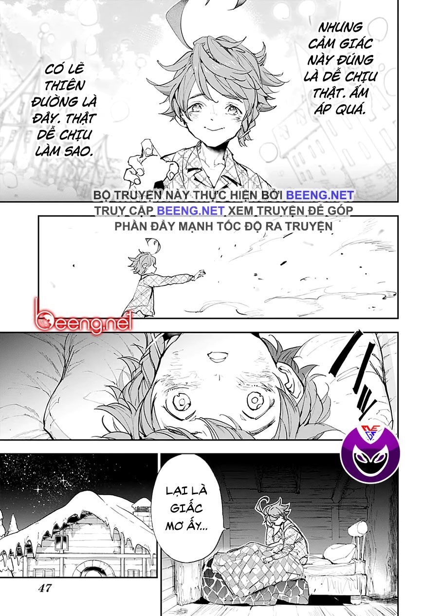 The Promised Neverland Chapter 180 - 11