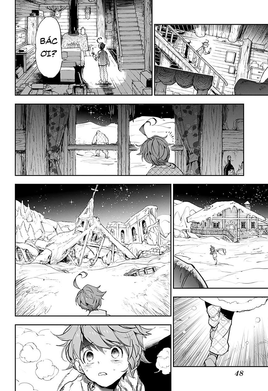 The Promised Neverland Chapter 180 - 12